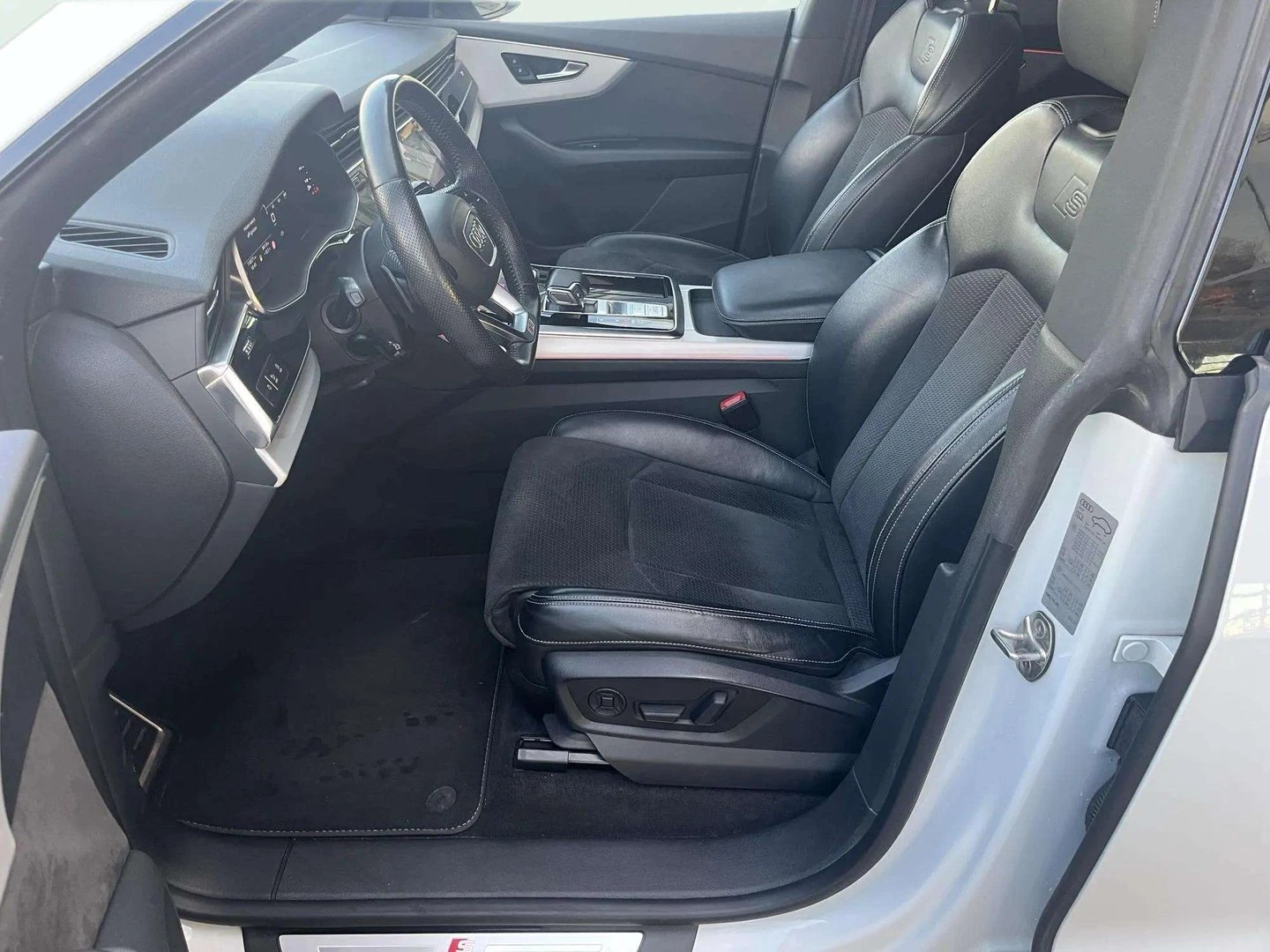 Audi Q8 50 TDI quattro | Mobile.bg � ����������� 6