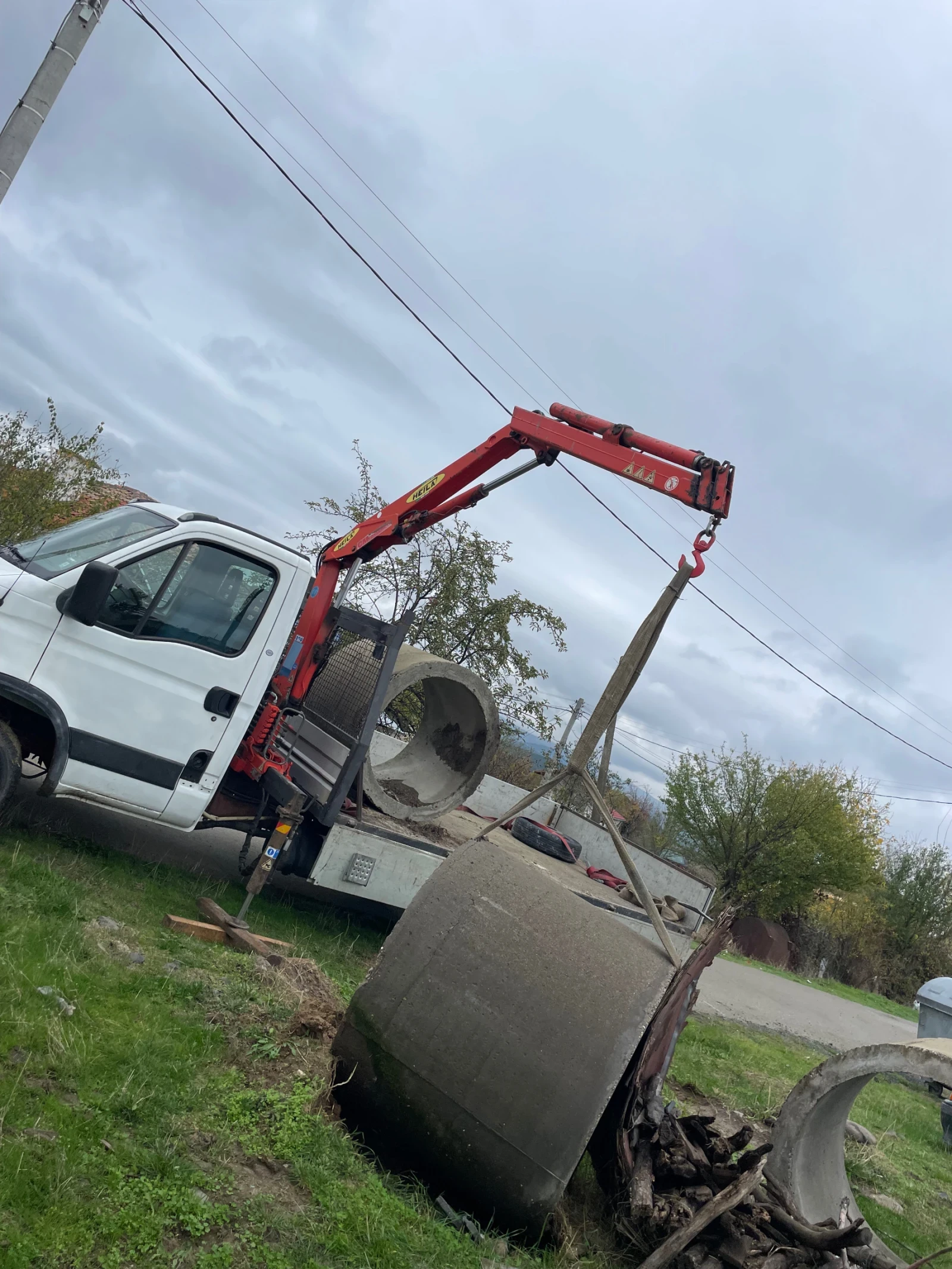 Iveco Massive | Mobile.bg   2