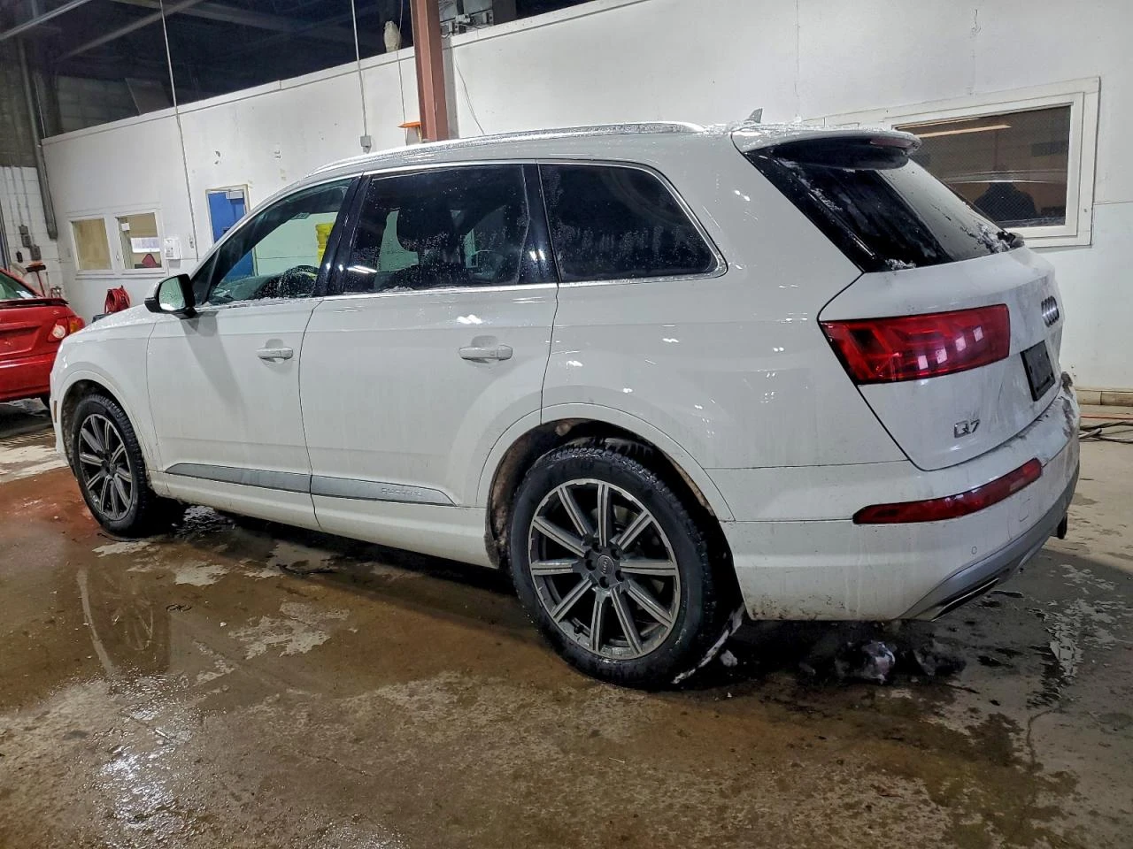 Audi Q7 PRESTIGE*  | Mobile.bg � ����������� 6