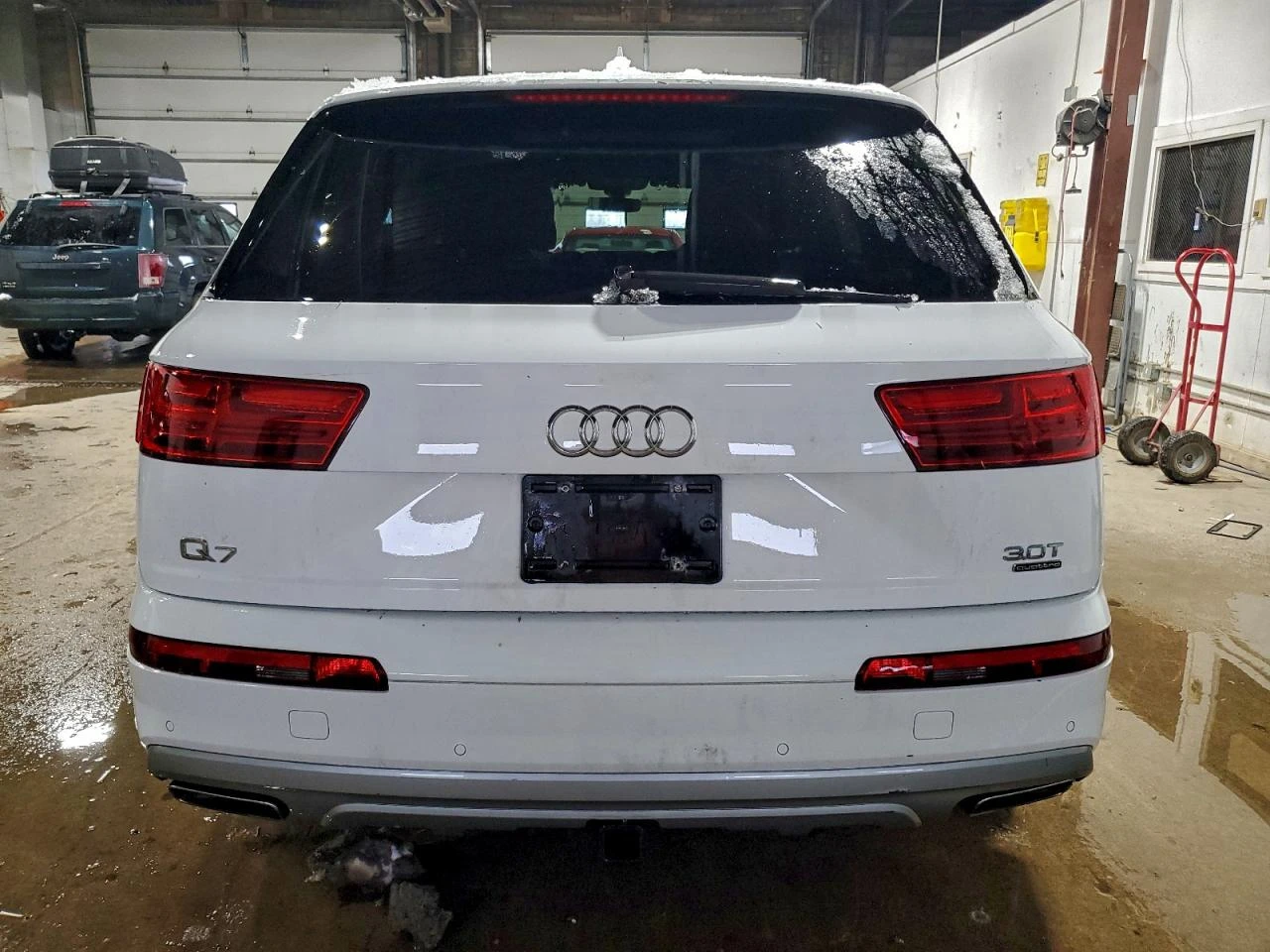 Audi Q7 PRESTIGE*  | Mobile.bg � ����������� 5