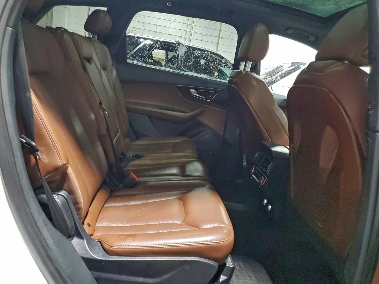 Audi Q7 PRESTIGE*  | Mobile.bg � ����������� 11