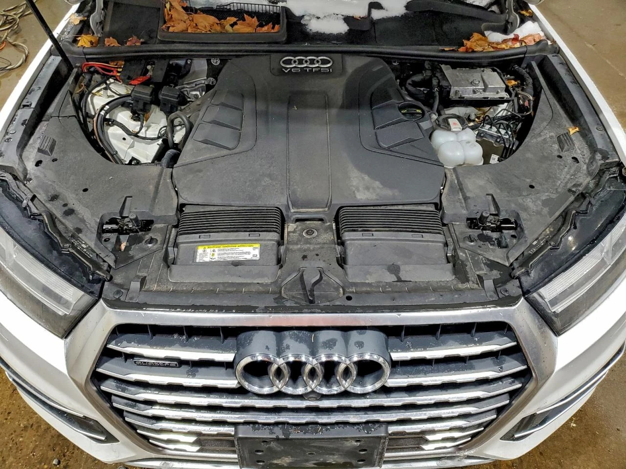 Audi Q7 PRESTIGE*  | Mobile.bg � ����������� 12