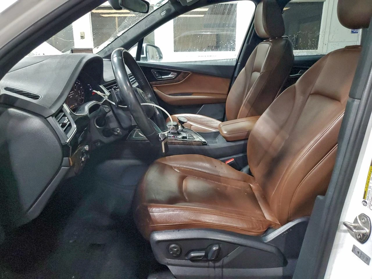 Audi Q7 PRESTIGE*  | Mobile.bg � ����������� 8