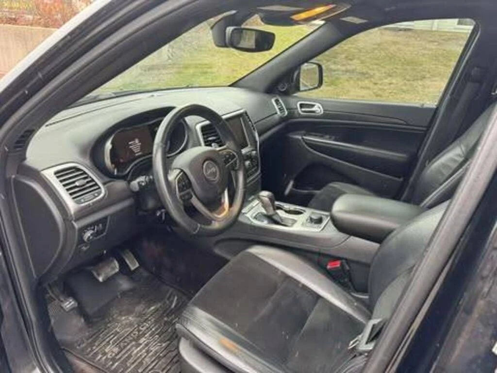 Jeep Grand cherokee 4WD 4dr Altitude Ltd Avail * CARFAX * ��� ������ | Mobile.bg � ����������� 11