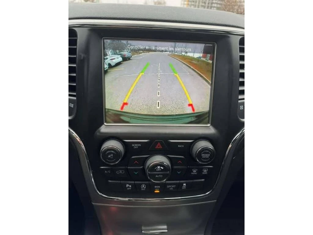 Jeep Grand cherokee 4WD 4dr Altitude Ltd Avail * CARFAX * ��� ������ | Mobile.bg � ����������� 12