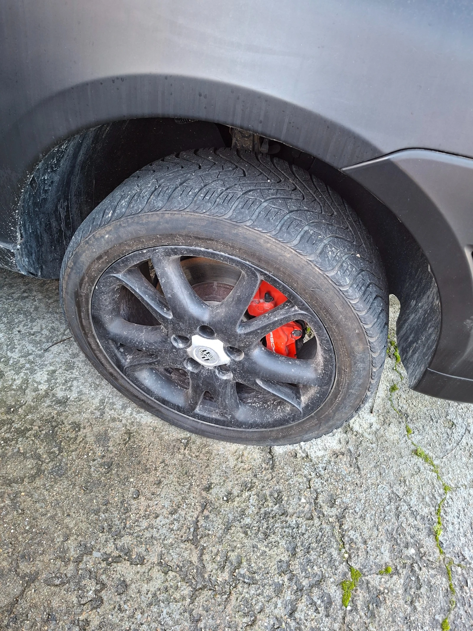 Porsche Cayenne | Mobile.bg � ����������� 3