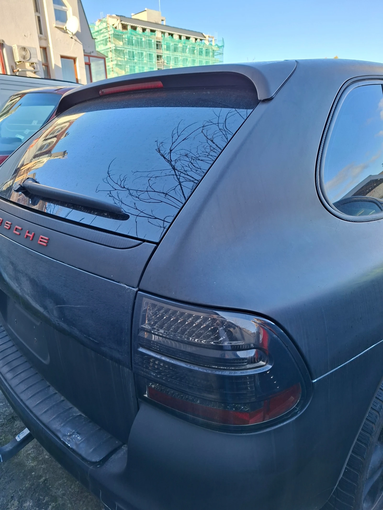 Porsche Cayenne | Mobile.bg � ����������� 12