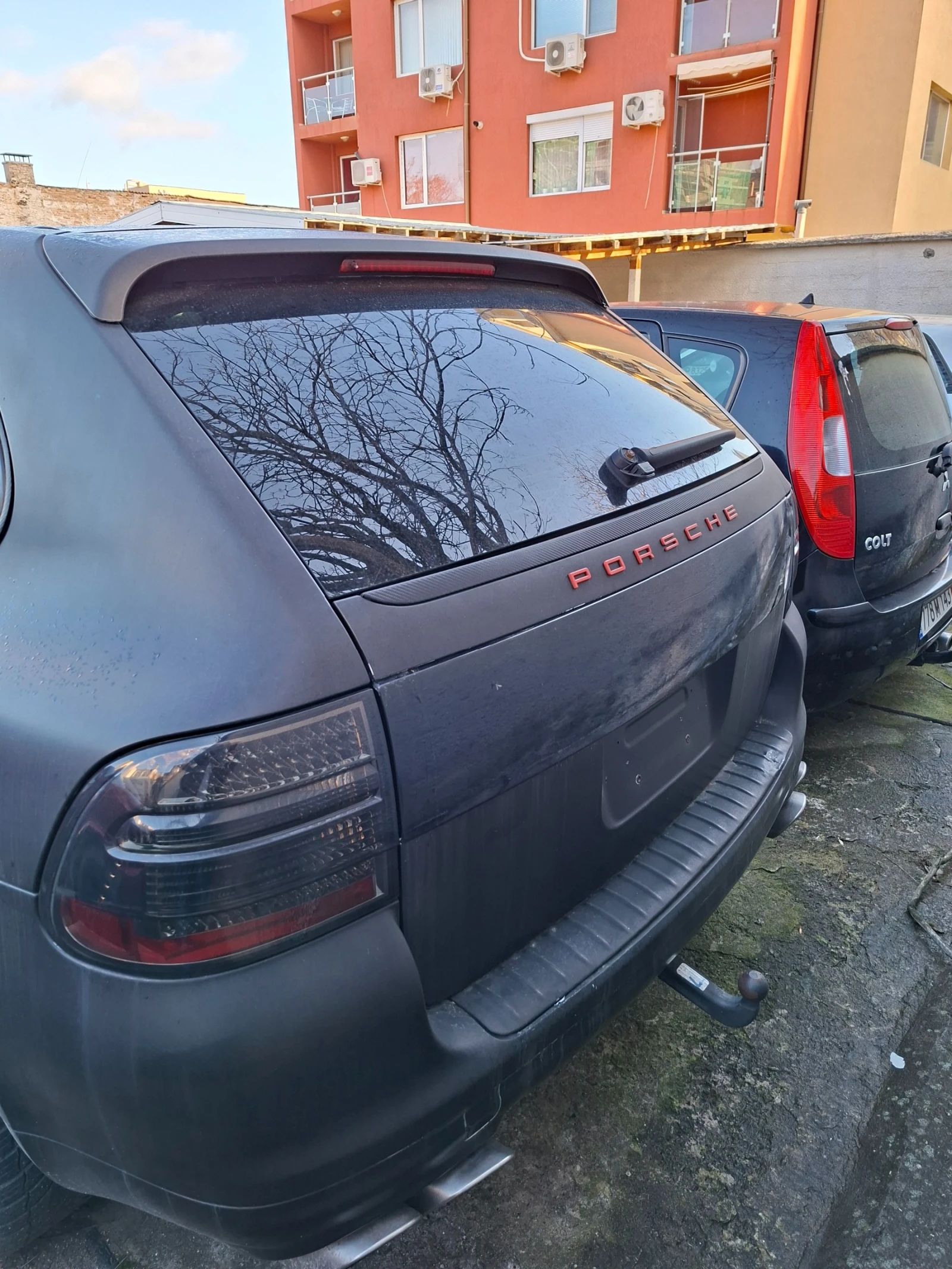 Porsche Cayenne | Mobile.bg � ����������� 11