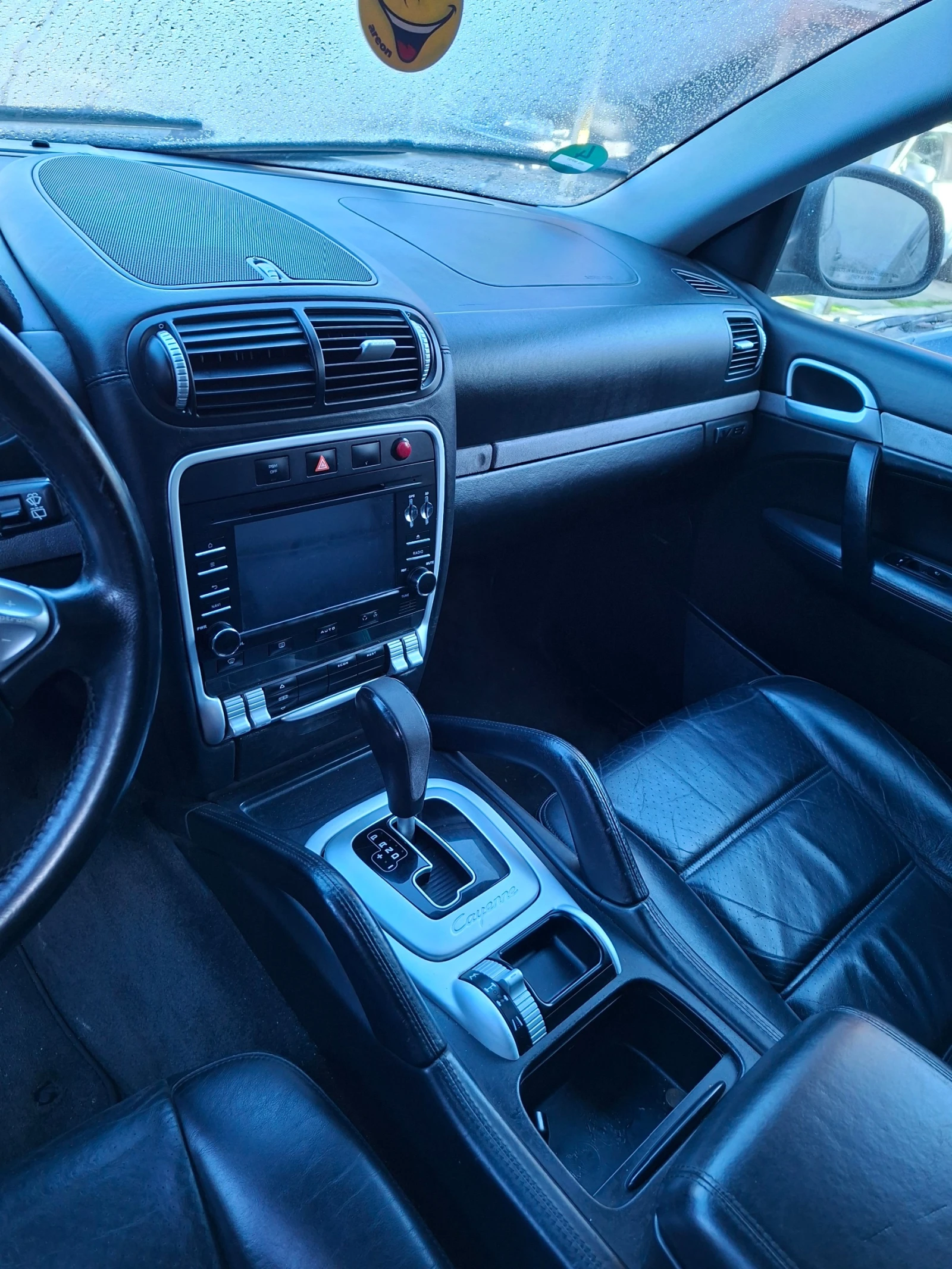 Porsche Cayenne | Mobile.bg � ����������� 6