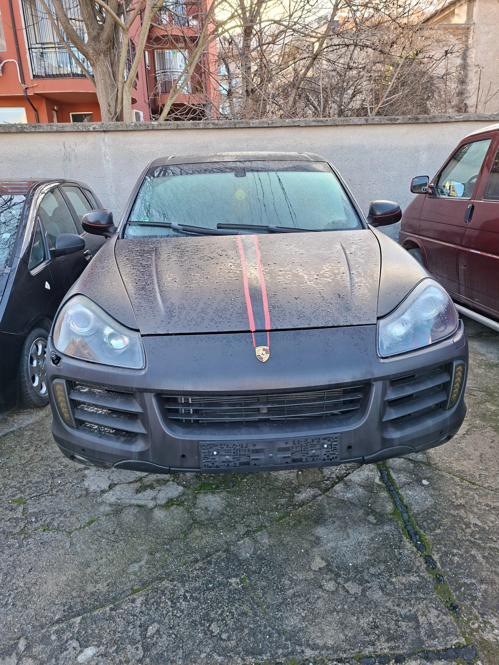 Porsche Cayenne | Mobile.bg � ����������� 1