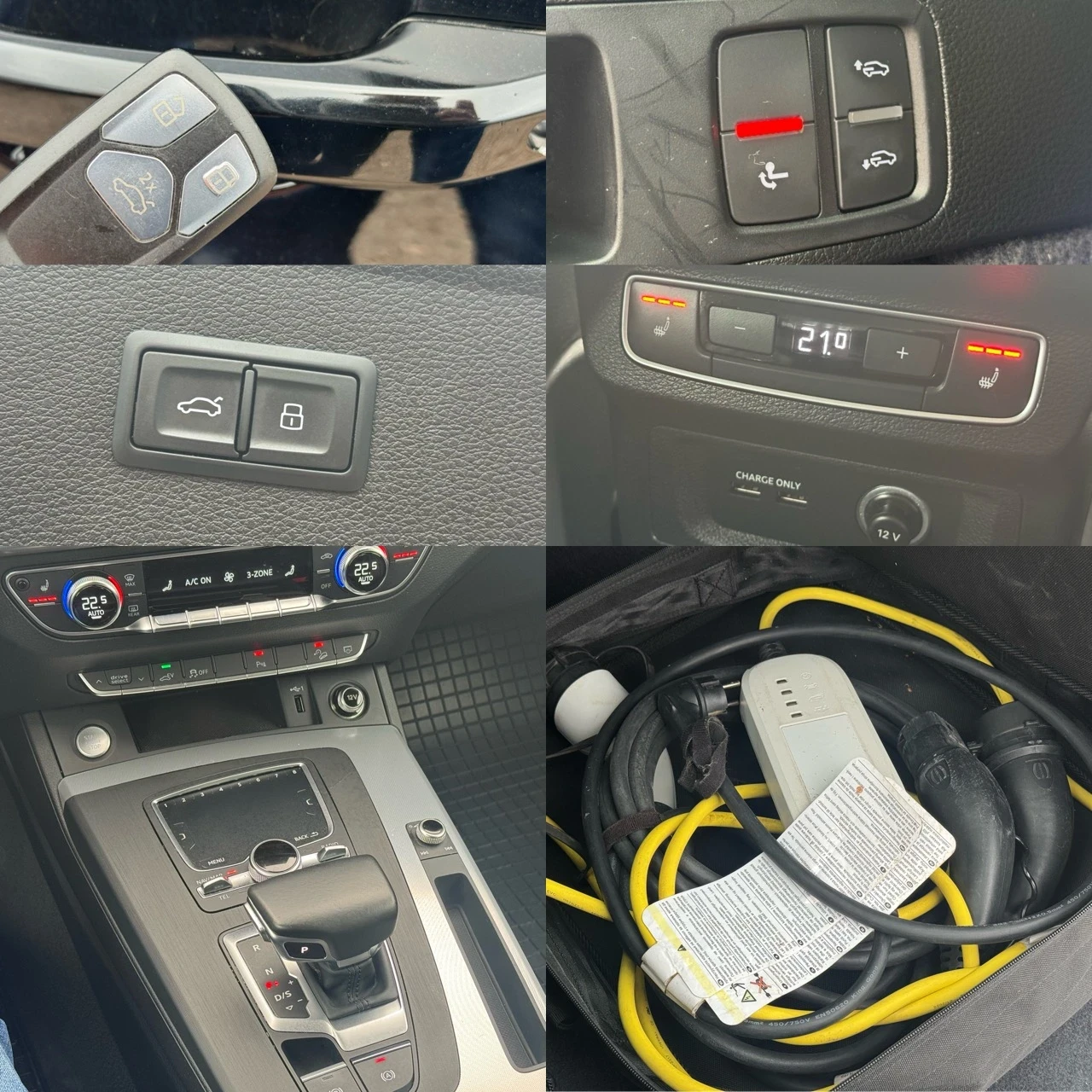 Audi Q5 55 PHEV Quattro S-Line | Mobile.bg � ����������� 17