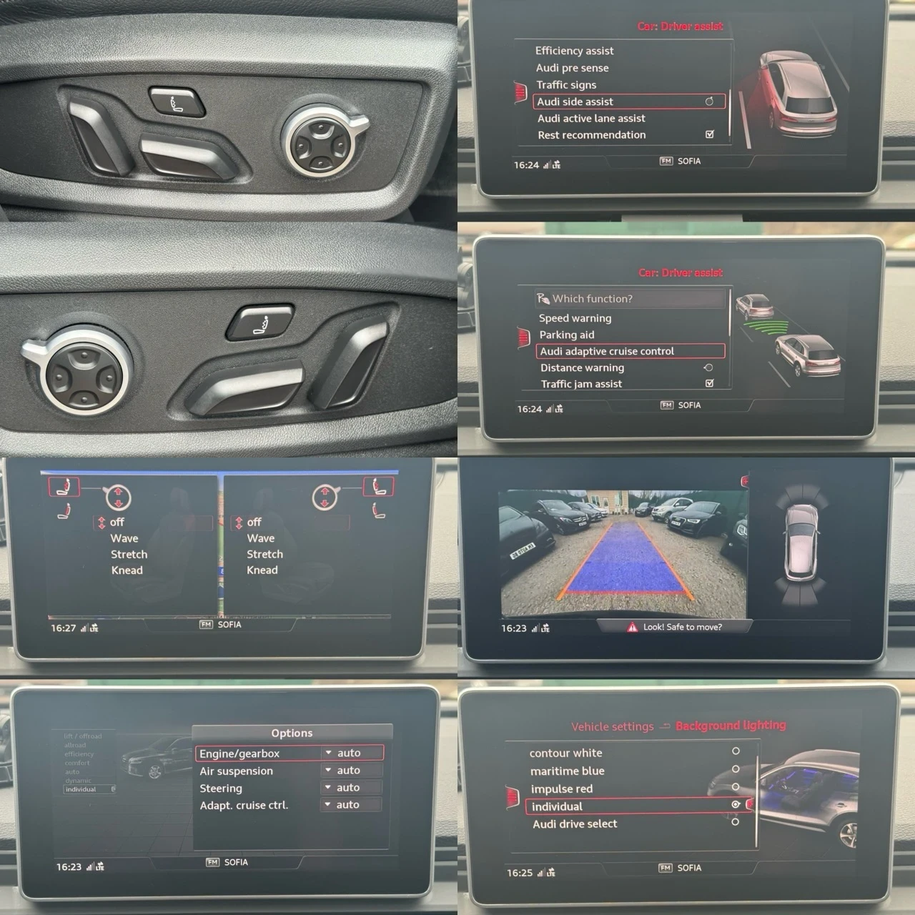 Audi Q5 55 PHEV Quattro S-Line | Mobile.bg � ����������� 16