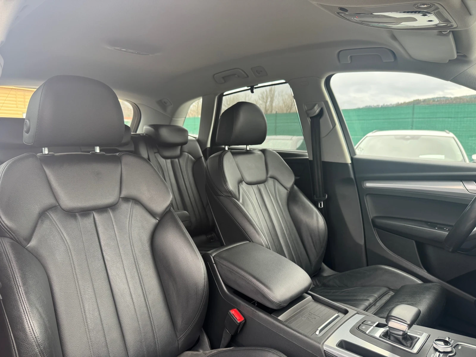 Audi Q5 55 PHEV Quattro S-Line | Mobile.bg � ����������� 14