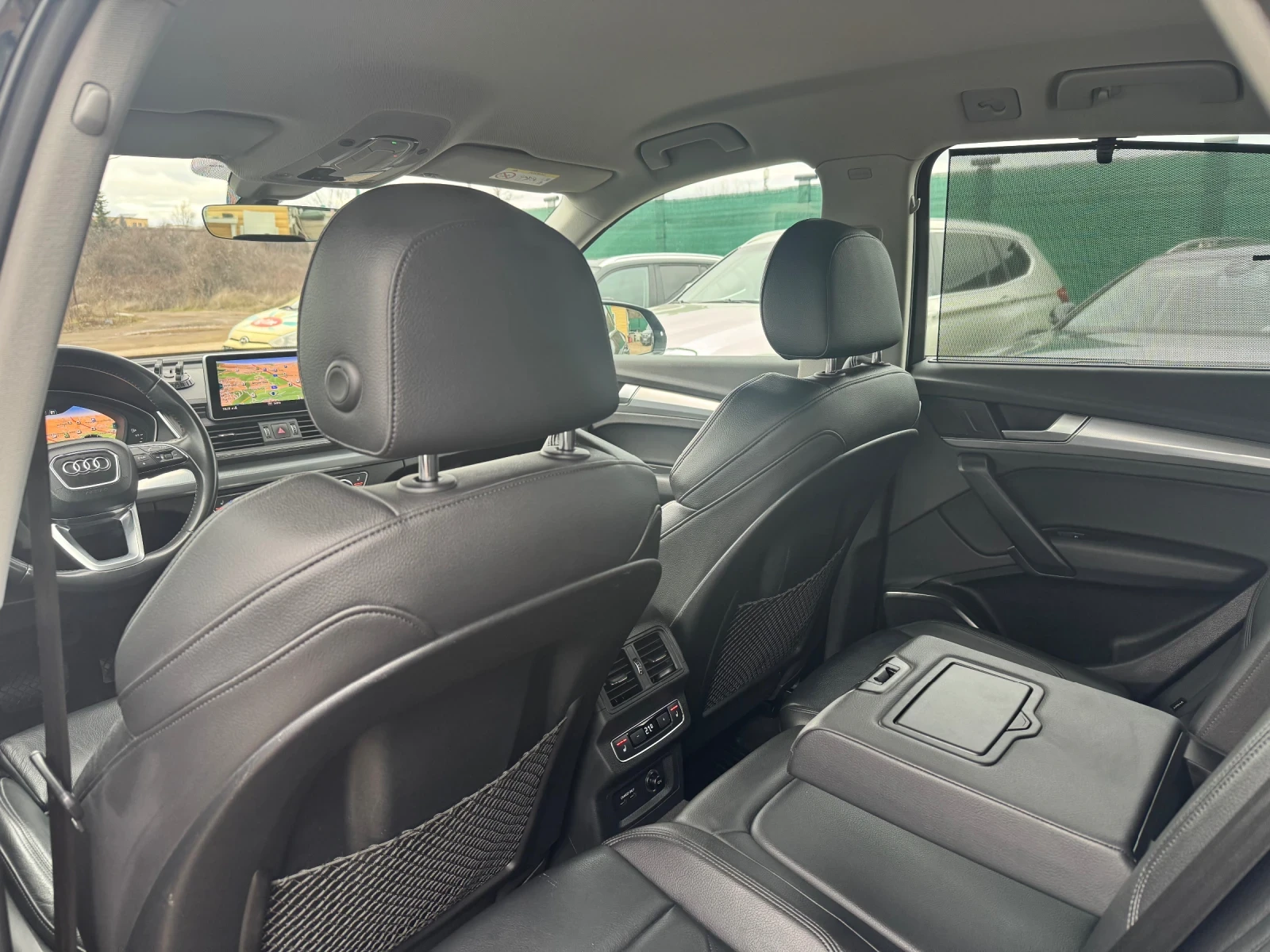 Audi Q5 55 PHEV Quattro S-Line | Mobile.bg � ����������� 12