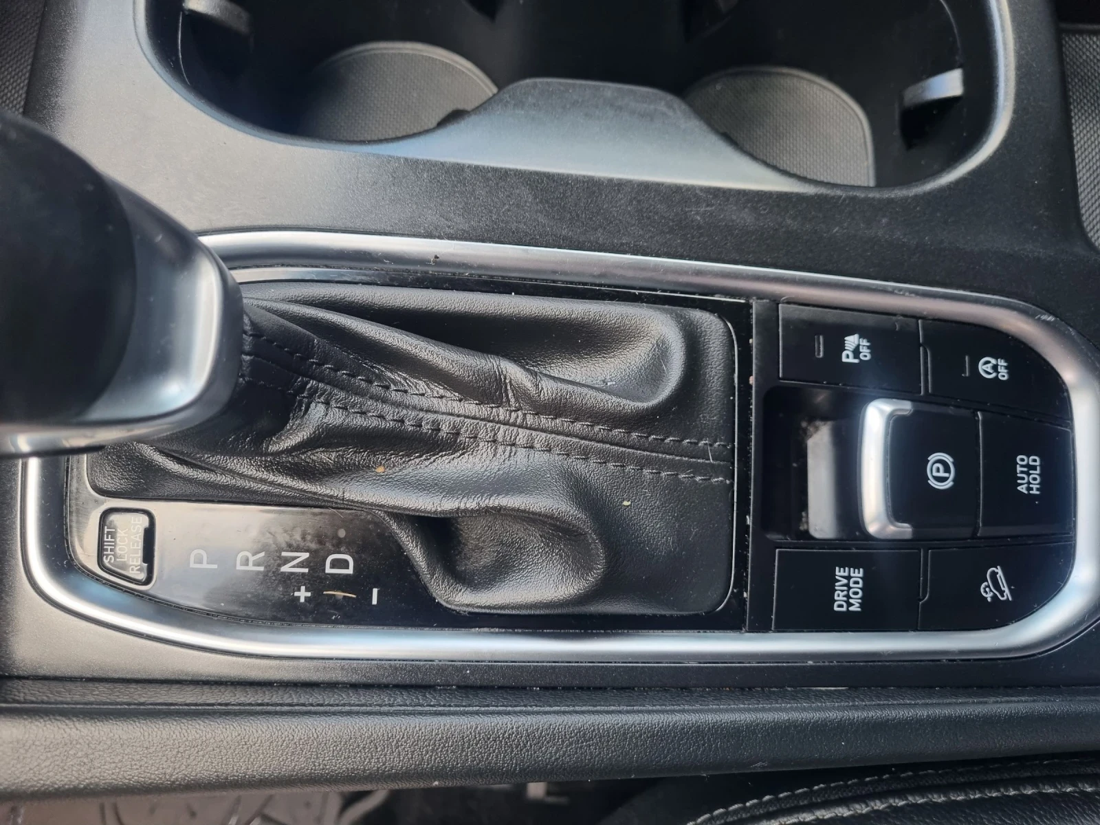 Hyundai Santa fe 2.4 HTRAC* ��������* ���� | Mobile.bg � ����������� 11