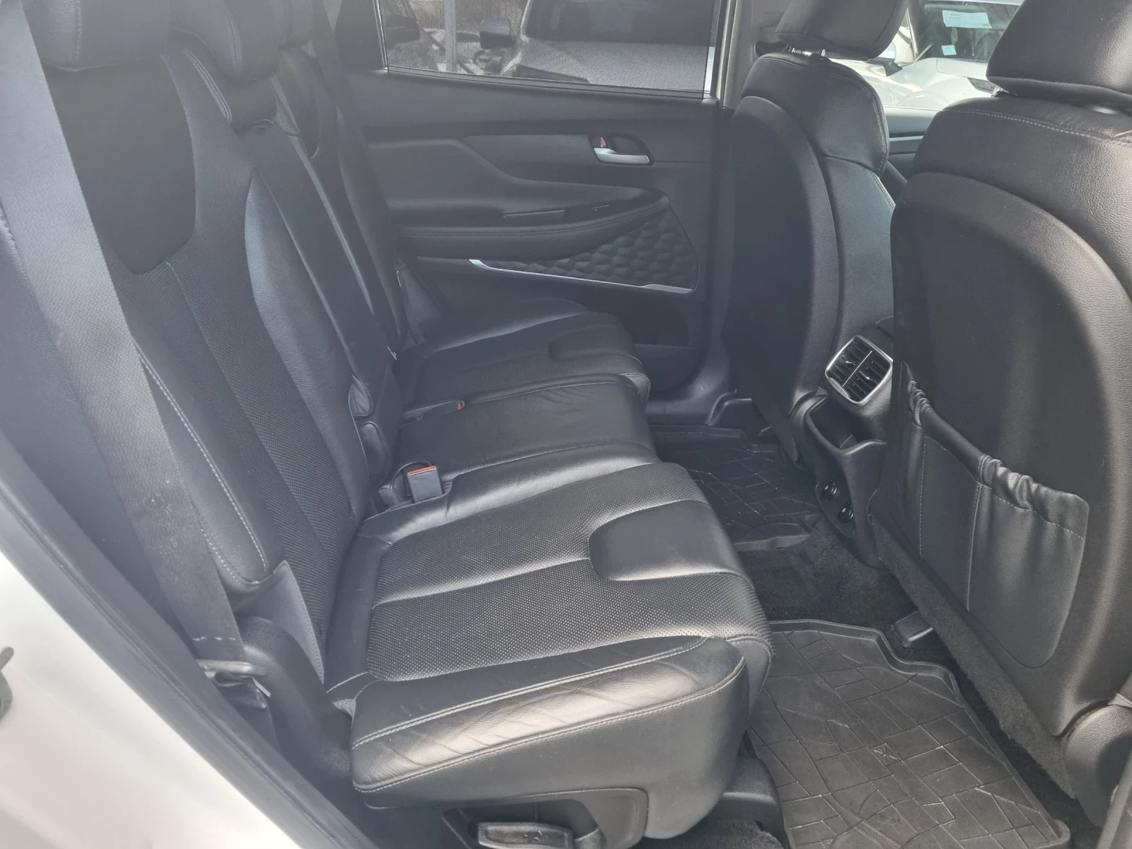 Hyundai Santa fe 2.4 HTRAC* ��������* ���� | Mobile.bg � ����������� 16