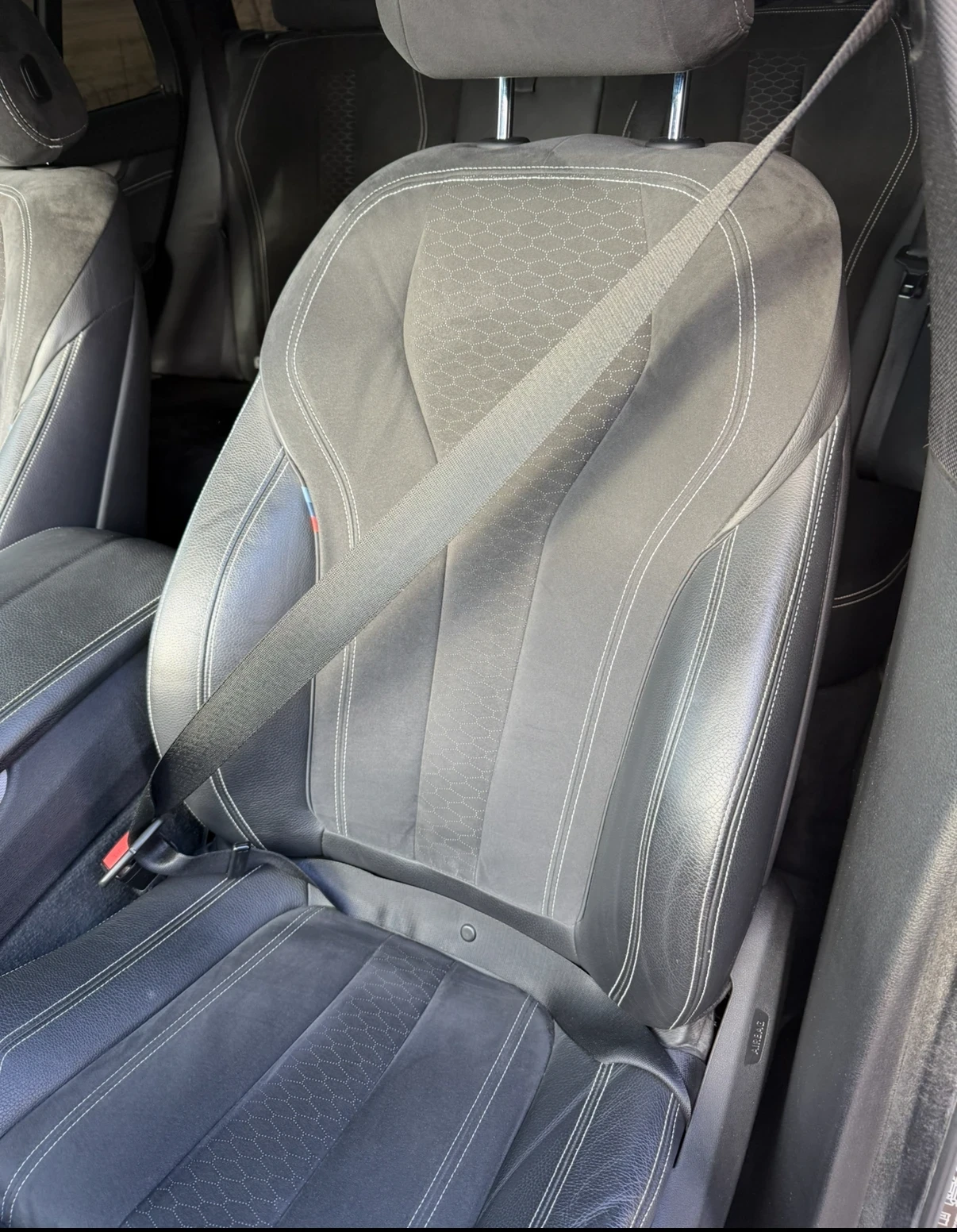 BMW X5 Xdrive СМЕНЕНИ ВЕРИГИ, снимка 7 - Автомобили и джипове - 53737373