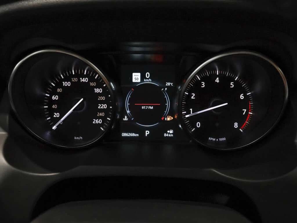 Land Rover Range Rover Evoque HSE* Dynamic* AWD* АвтоКредит* (ЦЕНА ДО БГ), снимка 16 - Автомобили и джипове - 53830551