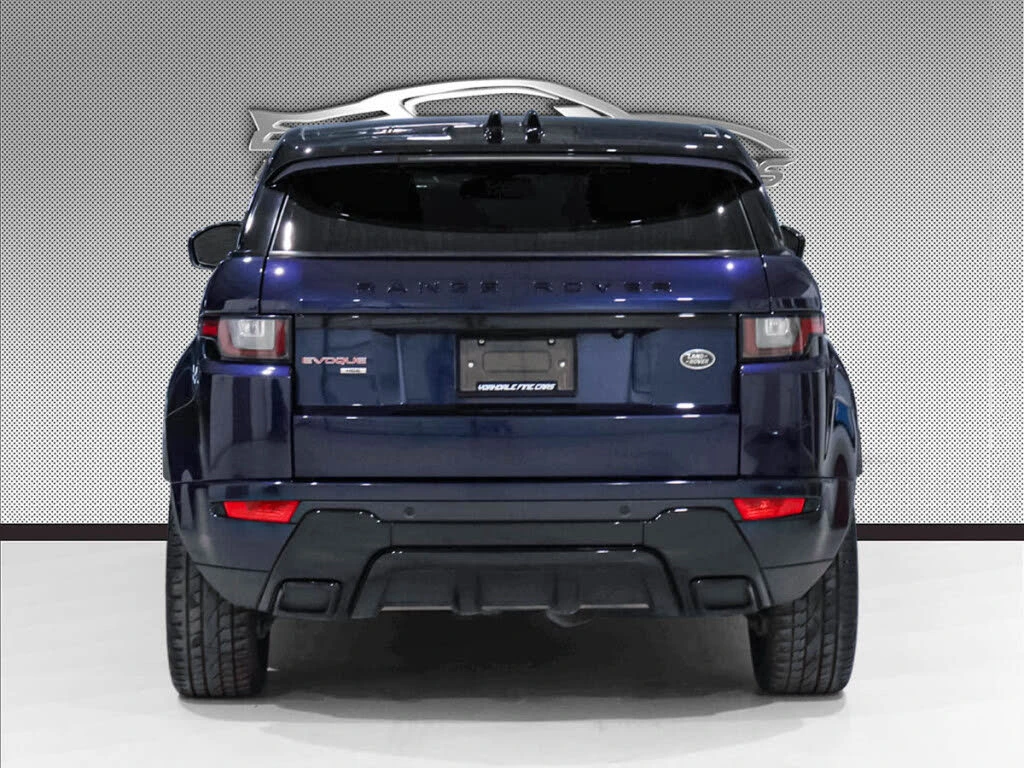 Land Rover Range Rover Evoque HSE* Dynamic* AWD* АвтоКредит* (ЦЕНА ДО БГ), снимка 6 - Автомобили и джипове - 53830551