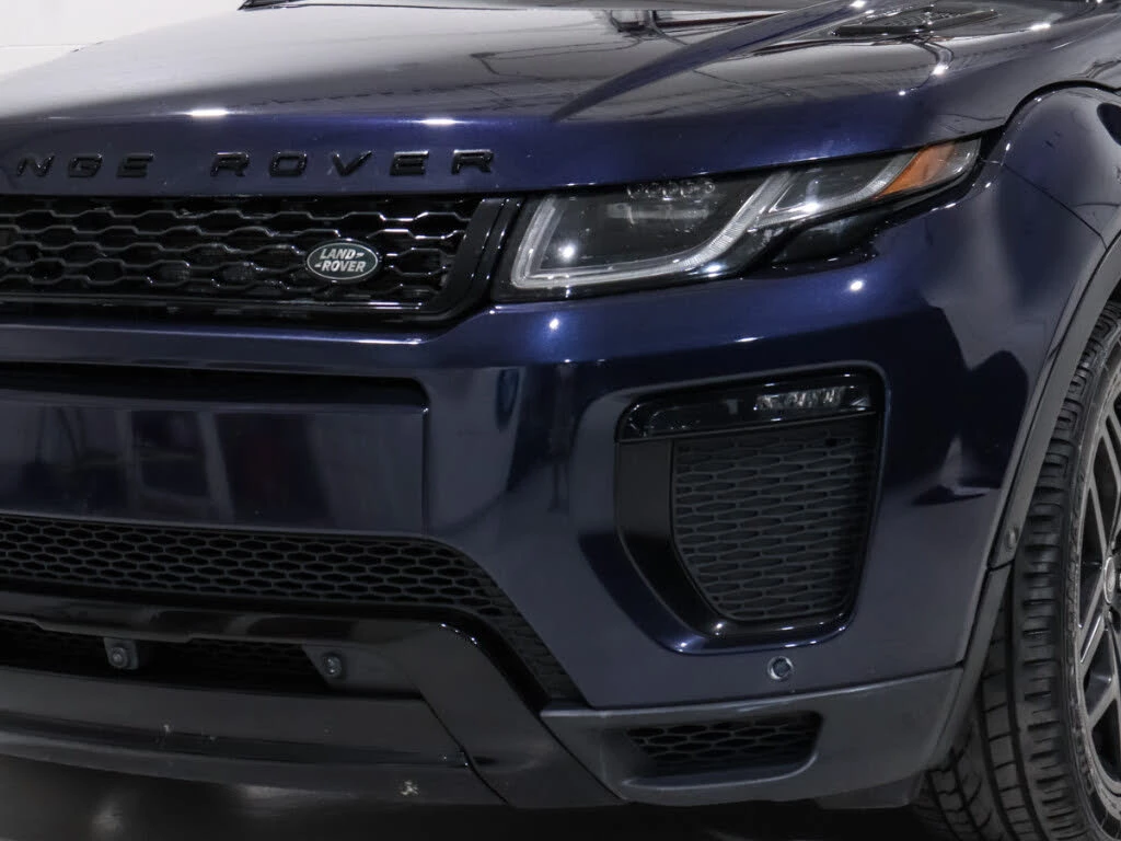 Land Rover Range Rover Evoque HSE* Dynamic* AWD* АвтоКредит* (ЦЕНА ДО БГ), снимка 7 - Автомобили и джипове - 53830551