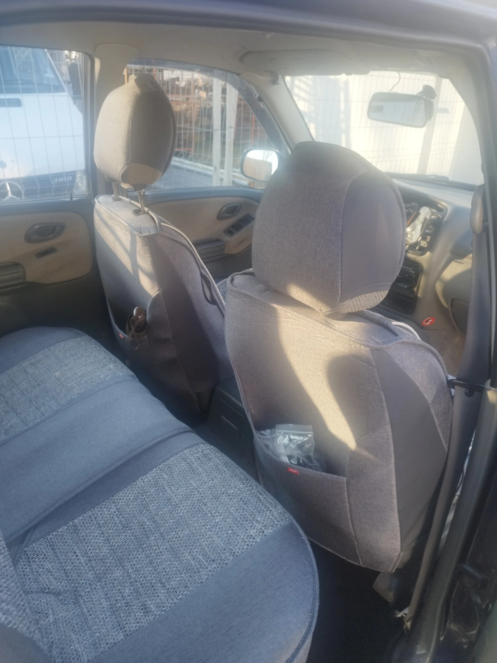 Suzuki Grand vitara | Mobile.bg � ����������� 9