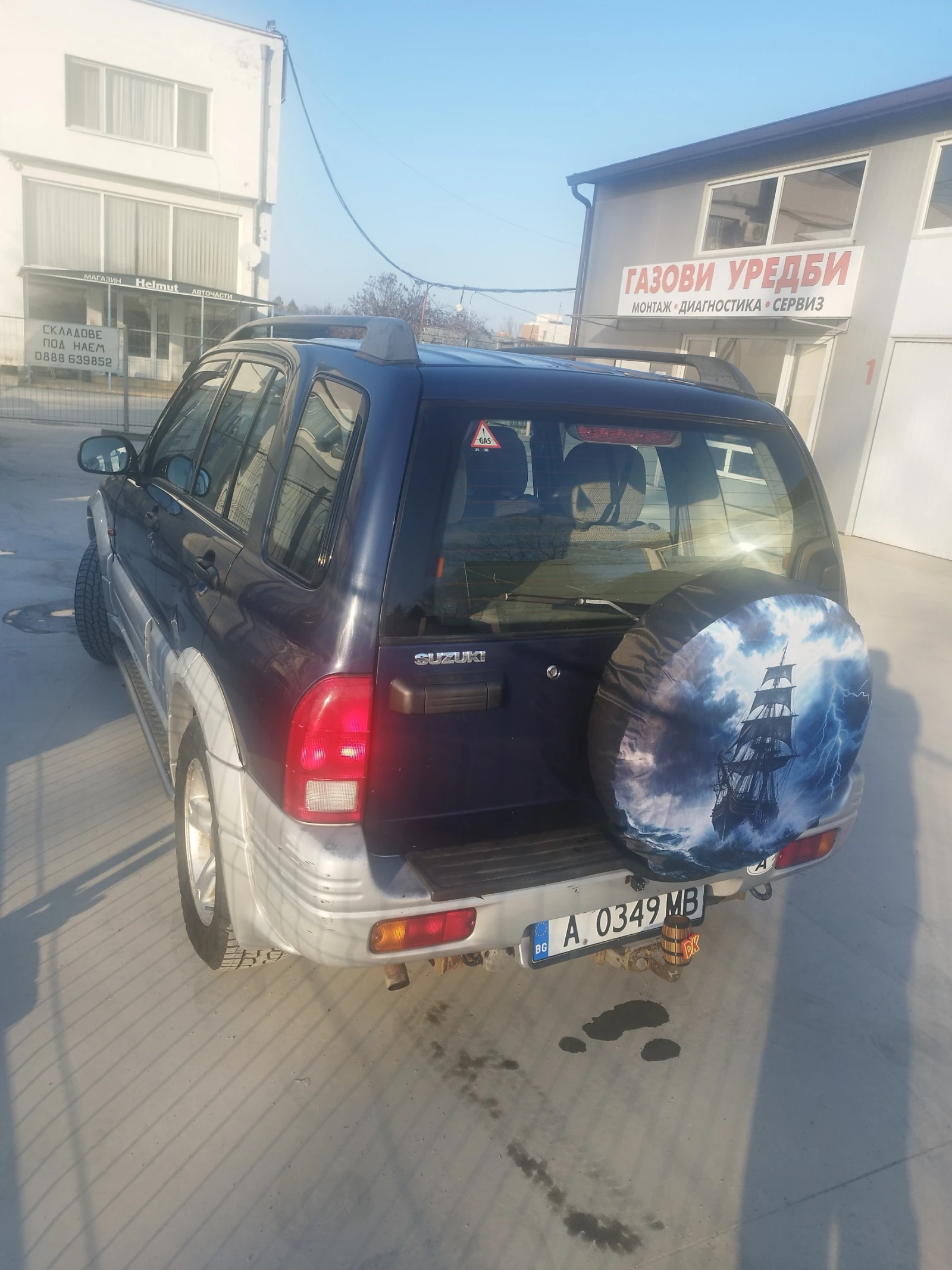 Suzuki Grand vitara | Mobile.bg � ����������� 3