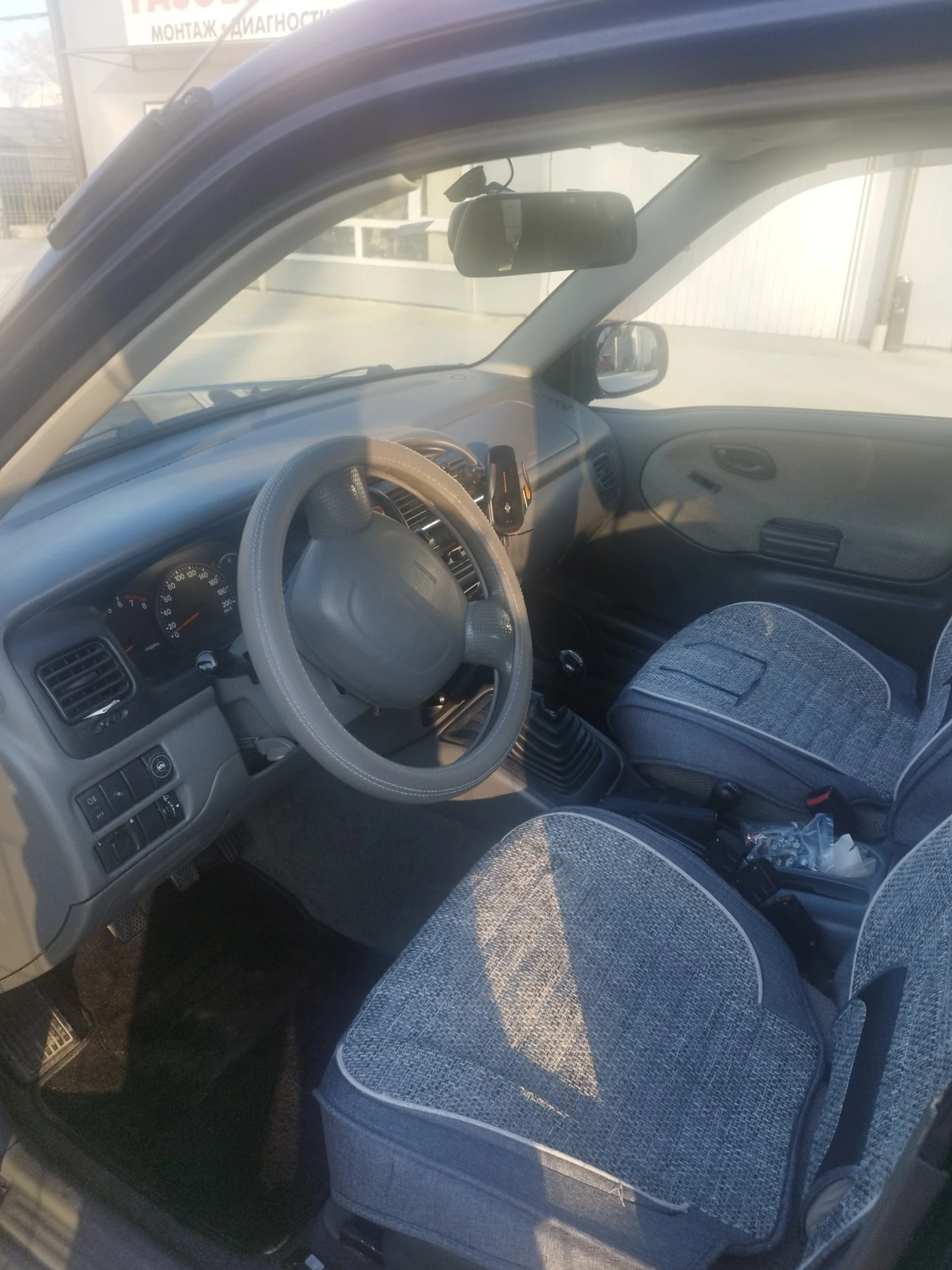 Suzuki Grand vitara | Mobile.bg � ����������� 4
