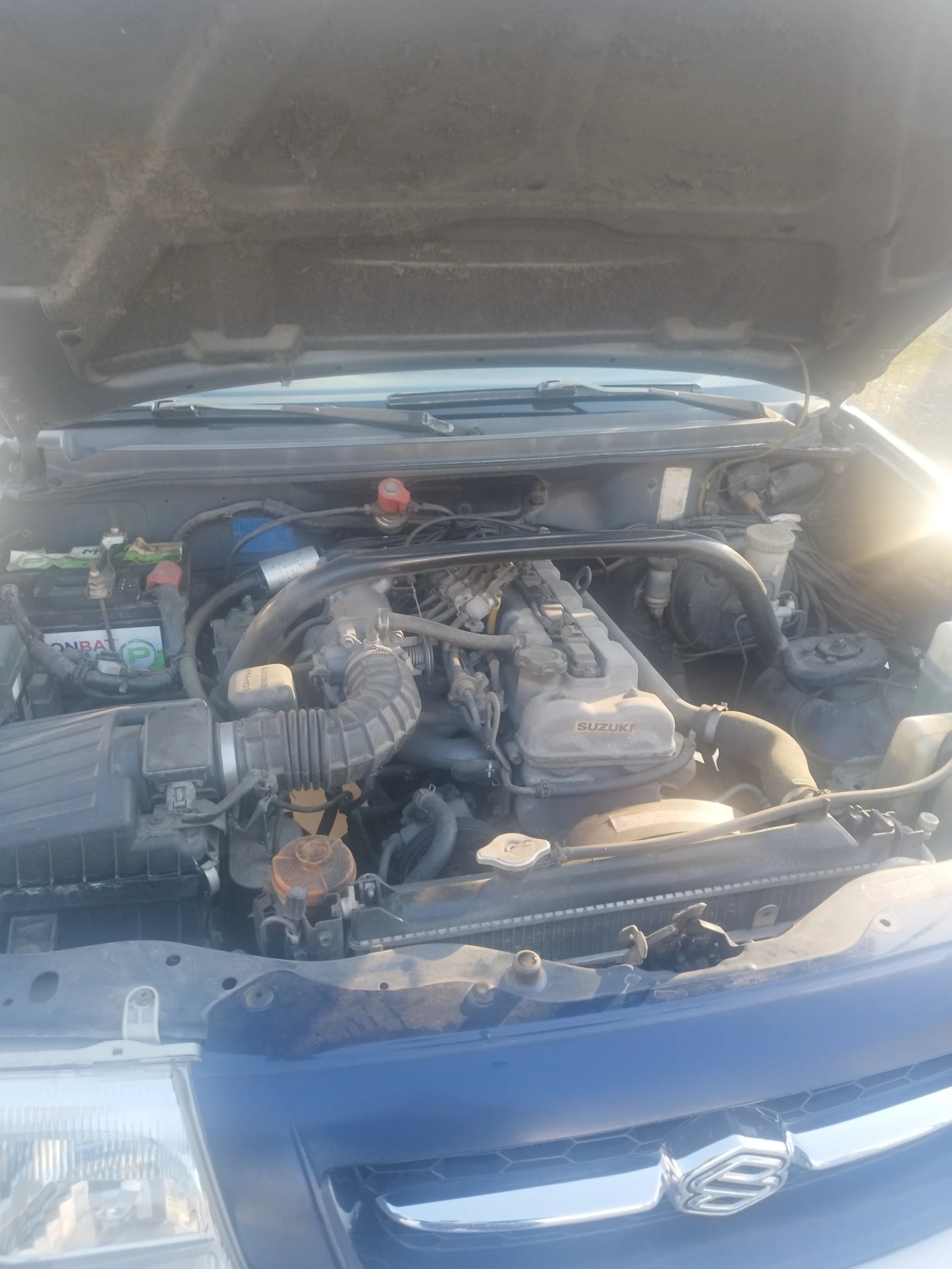 Suzuki Grand vitara | Mobile.bg � ����������� 7