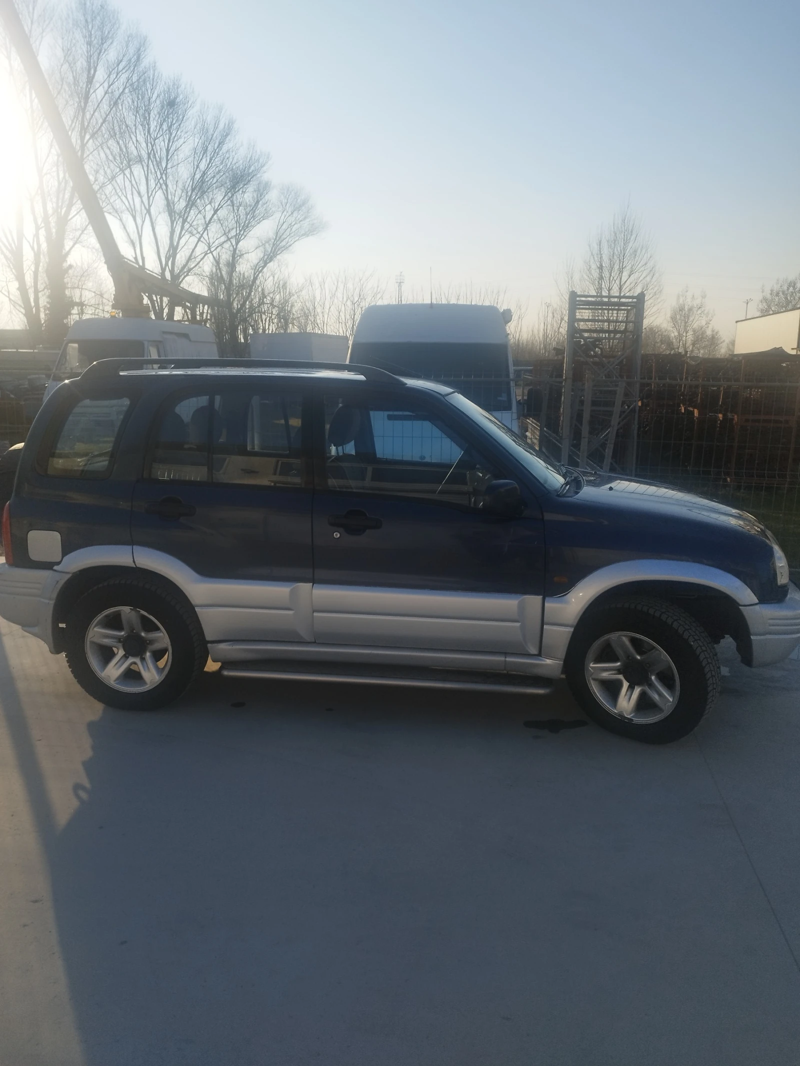 Suzuki Grand vitara | Mobile.bg � ����������� 2