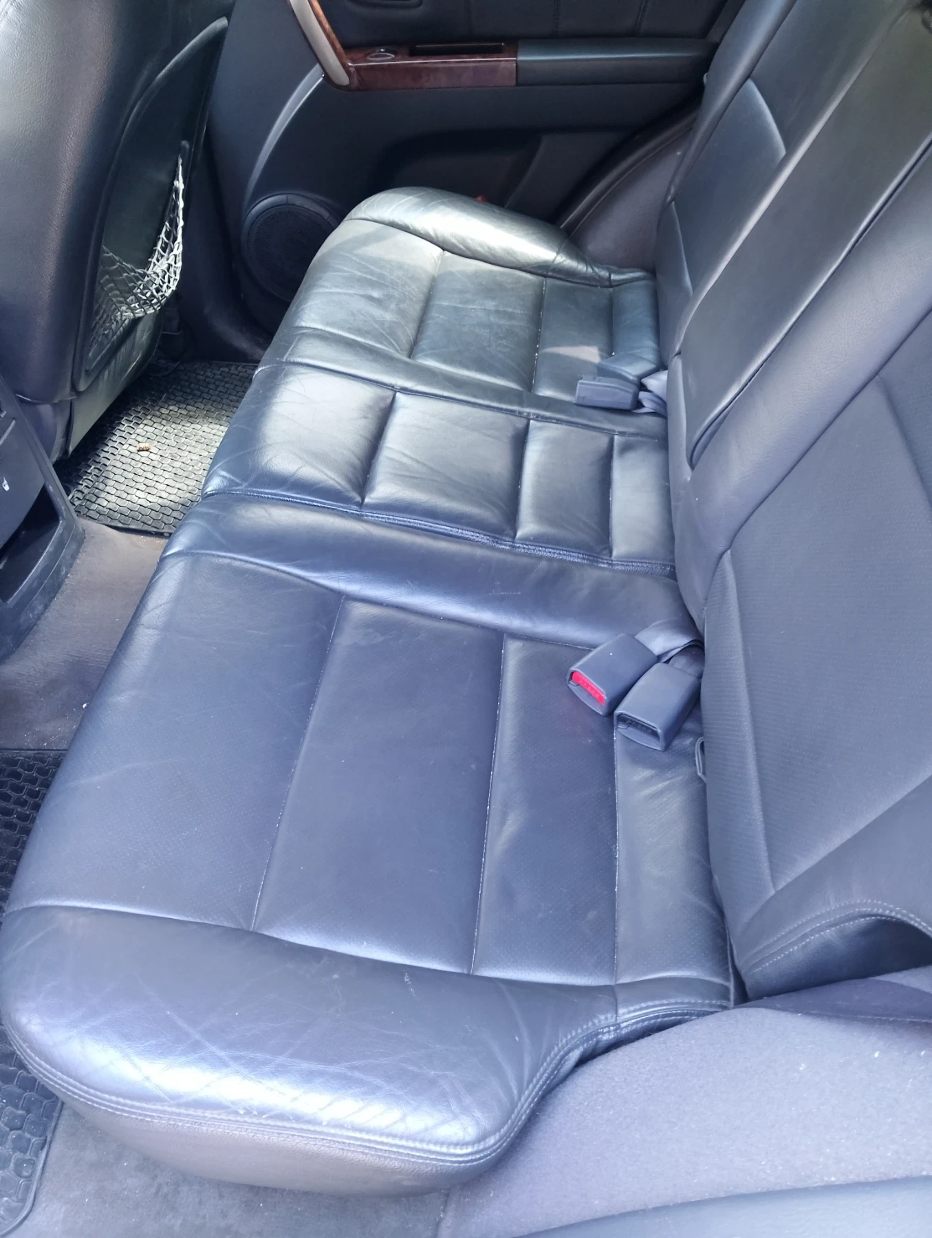 Kia Sorento 4* 4, снимка 9 - Автомобили и джипове - 54395944