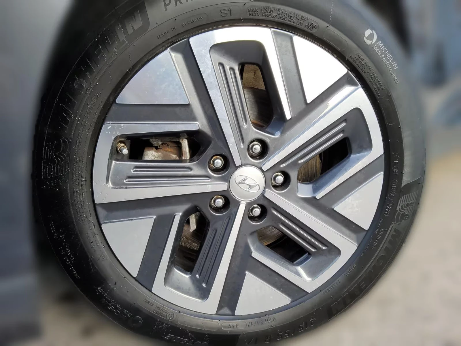 Hyundai Kona EV/136HP/SELECT/CAM/NAVI/LED/CPLAY/KLESS/DIGI/253q, снимка 13 - Автомобили и джипове - 54413772