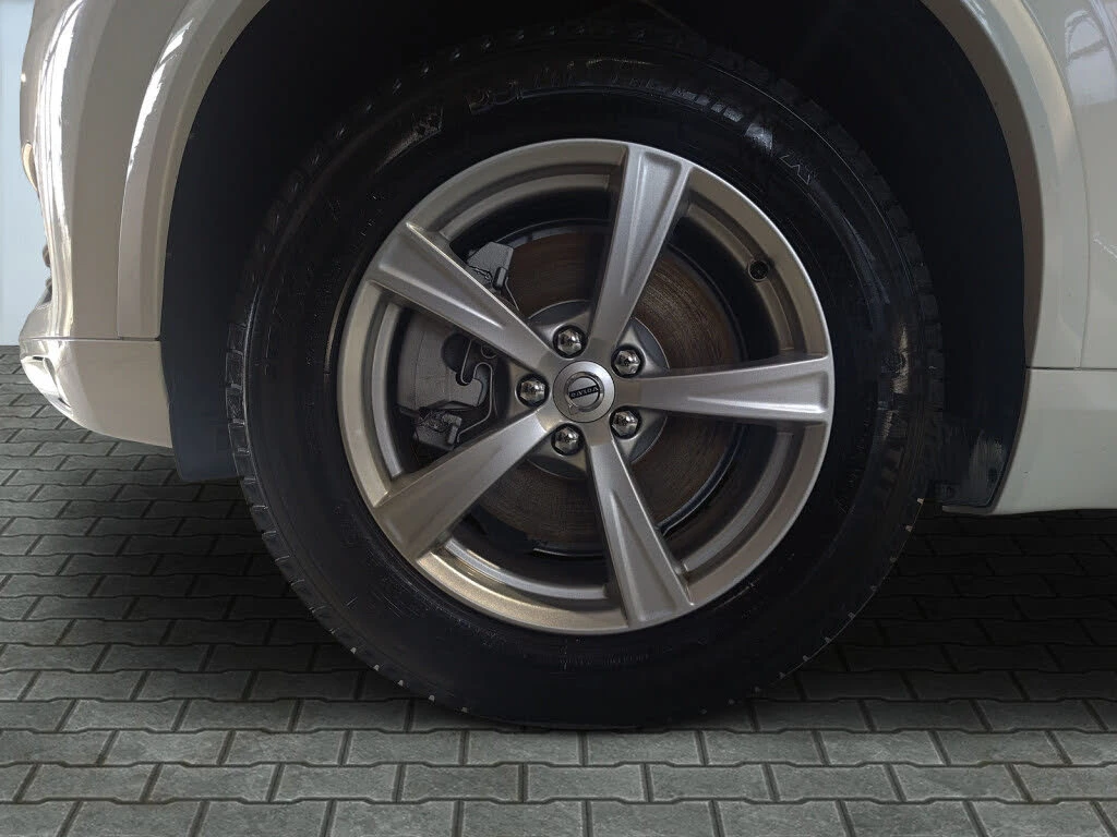 Volvo Xc90 T6 INSCRIPTION* ОБДУХВАНЕ* ПОДГРЕВ* ПАНОРАМА, снимка 15 - Автомобили и джипове - 54526631