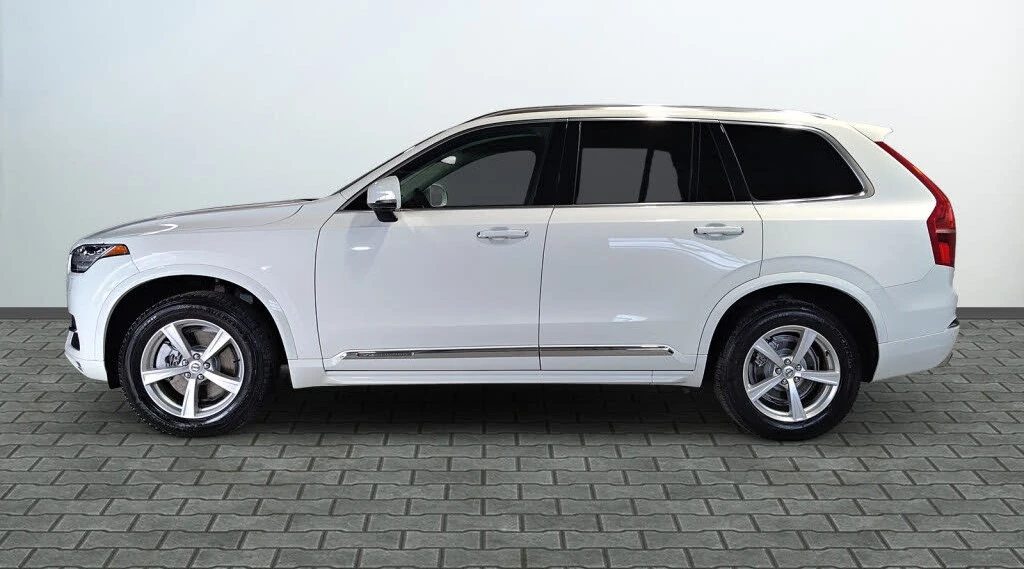 Volvo Xc90 T6 INSCRIPTION* ОБДУХВАНЕ* ПОДГРЕВ* ПАНОРАМА, снимка 3 - Автомобили и джипове - 54526631