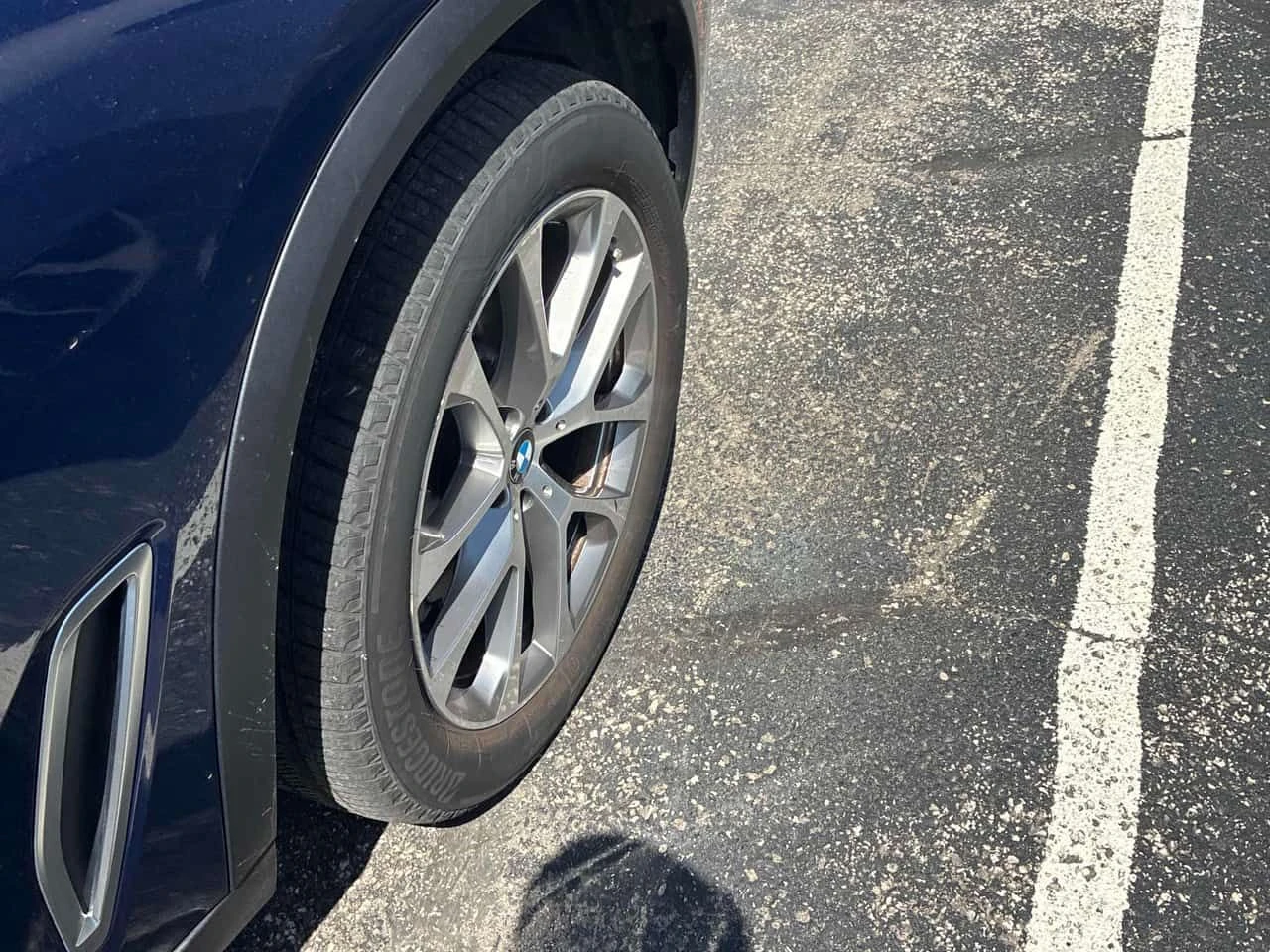 BMW X5 * xDrive40i * 360 * ПОДГРЕВИ * ПАНО * KEYLESS * , снимка 12 - Автомобили и джипове - 54679165
