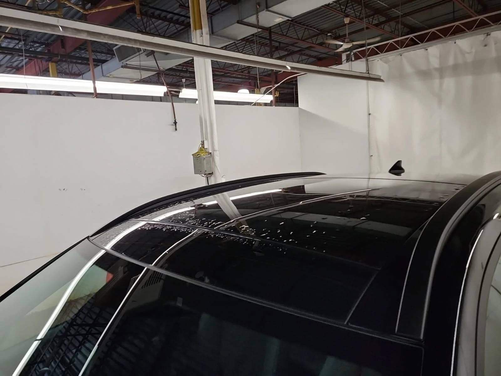 Hyundai Kona Electric* 64kWh* Nardo Gray* Панорама* Ultimate, снимка 7 - Автомобили и джипове - 54830766