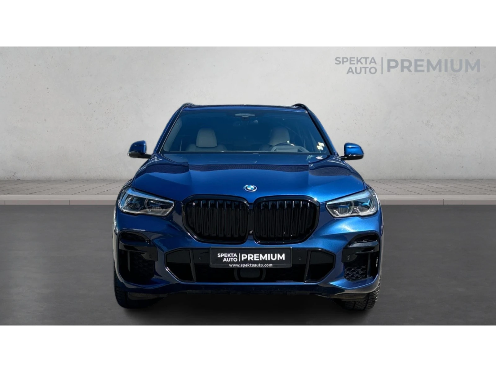 BMW X5 Месечна вноска от 916  , снимка 5 - Автомобили и джипове - 54885001