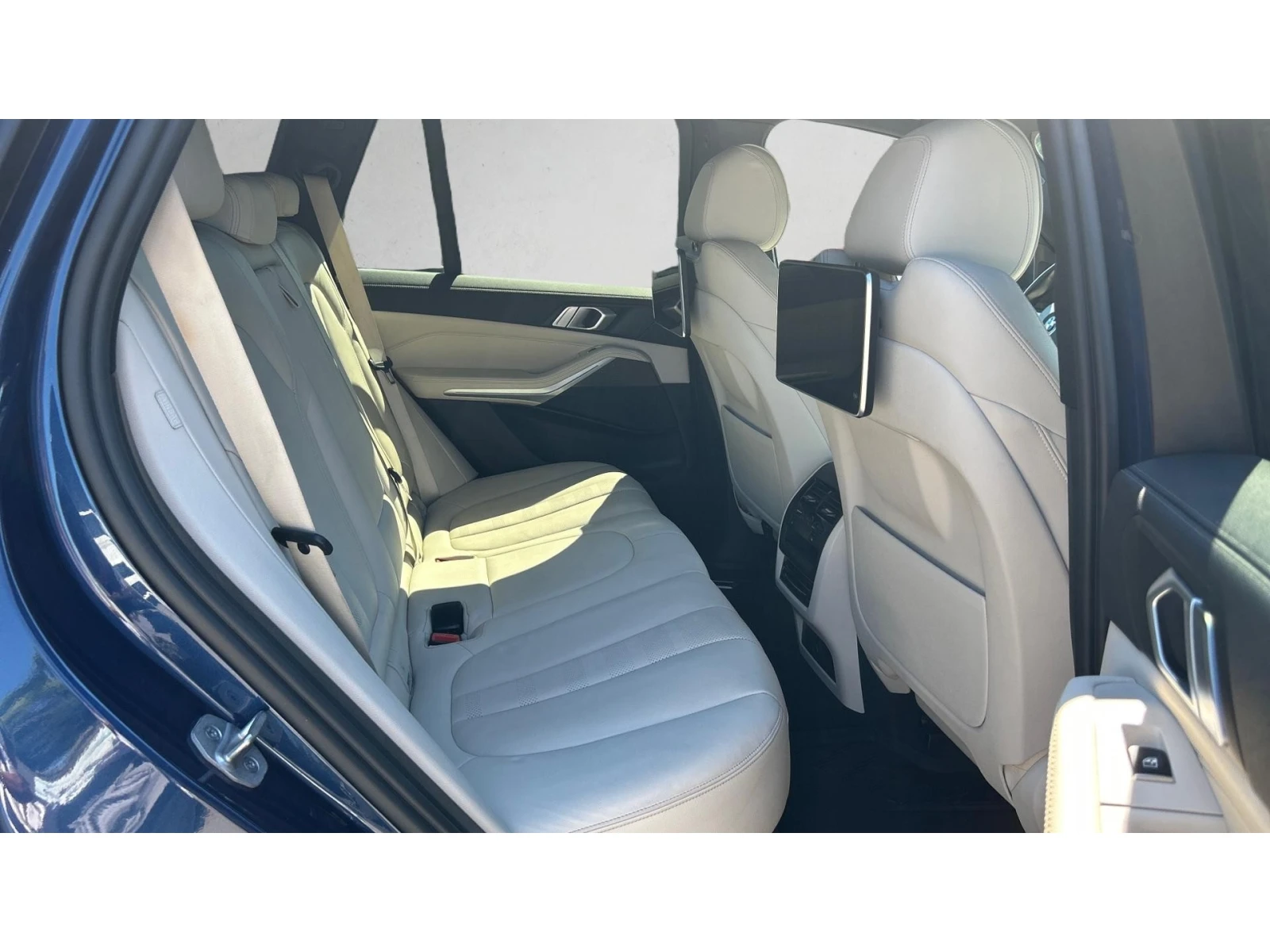 BMW X5 Месечна вноска от 916  , снимка 7 - Автомобили и джипове - 54885001