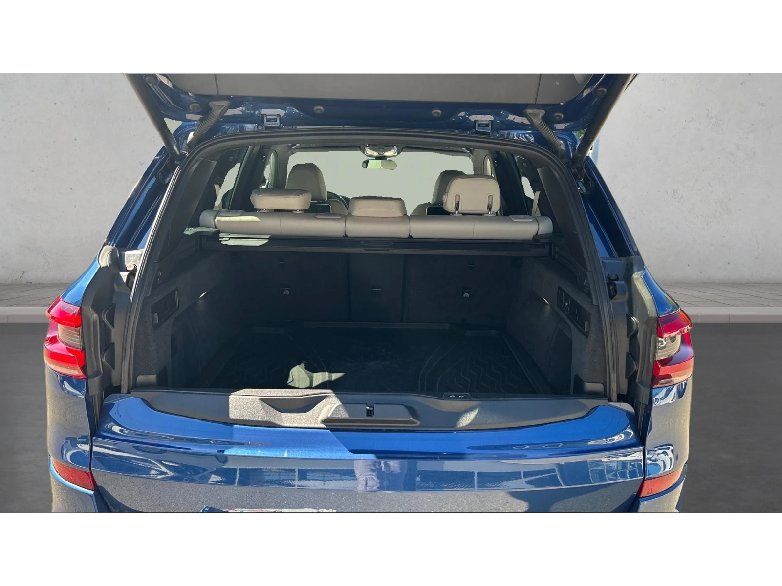 BMW X5 Месечна вноска от 916  , снимка 10 - Автомобили и джипове - 54885001