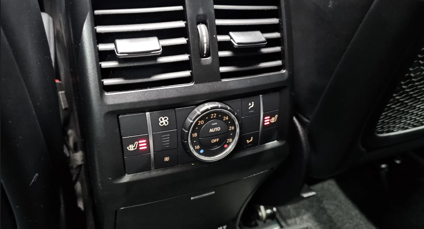 Mercedes-Benz GLE 63 AMG BURMESTER | DVD | 360, снимка 10 - Автомобили и джипове - 54948834