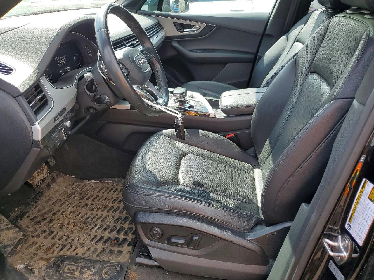 Audi Q7 * TECHNIK* S-LINE*  | Mobile.bg � ����������� 10