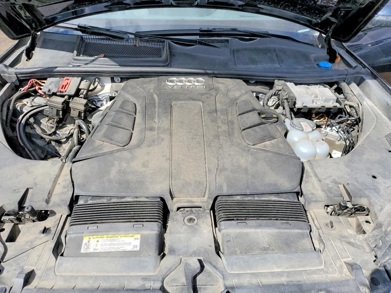 Audi Q7 * TECHNIK* S-LINE*  | Mobile.bg � ����������� 7