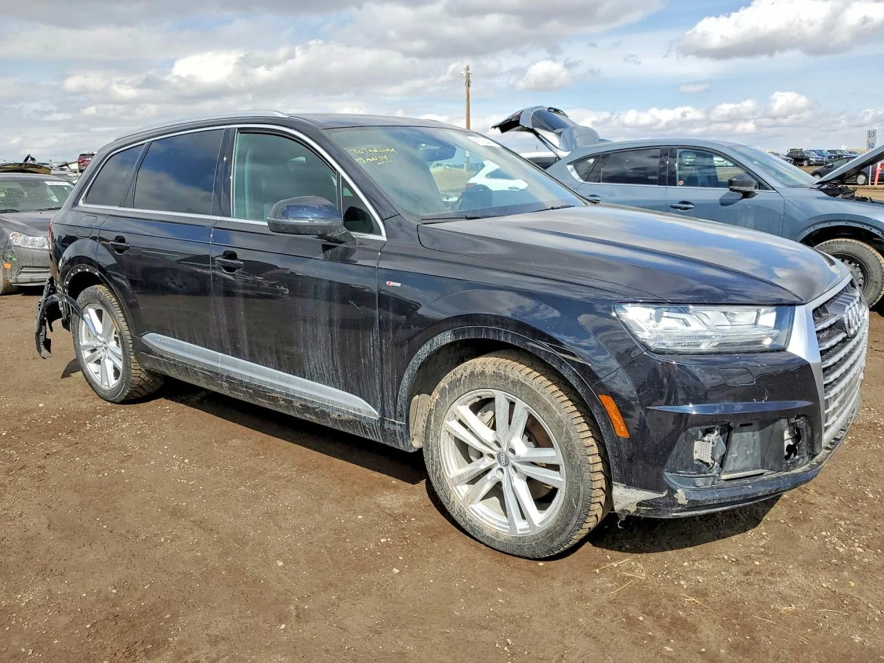 Audi Q7 * TECHNIK* S-LINE*  | Mobile.bg � ����������� 3