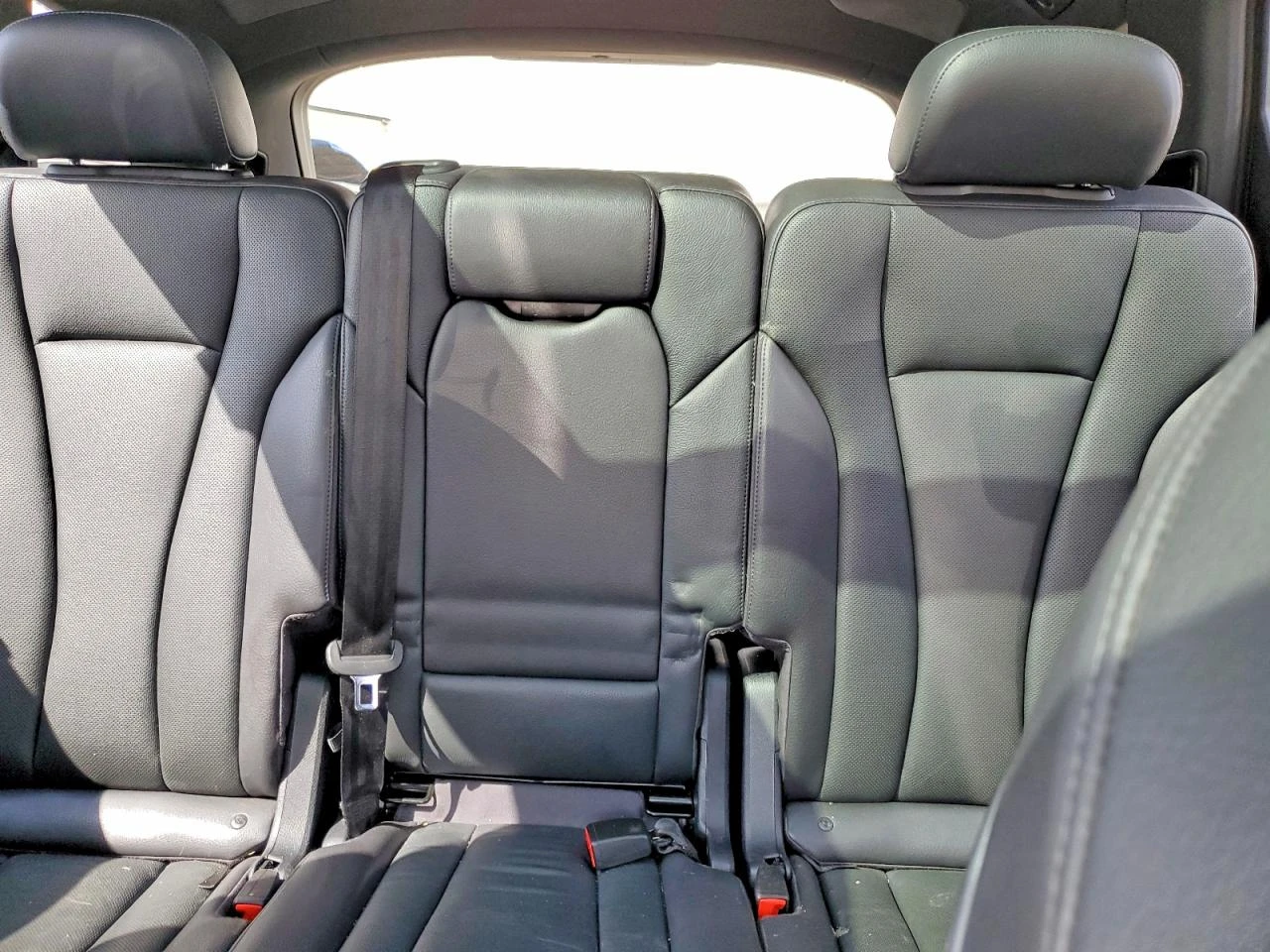 Audi Q7 * TECHNIK* S-LINE*  | Mobile.bg � ����������� 11