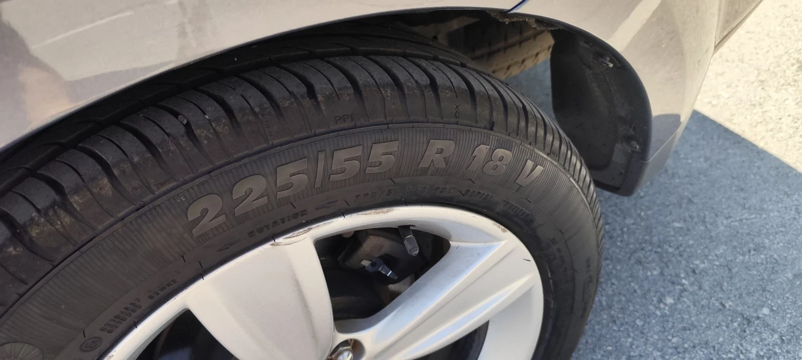 Peugeot 4007, снимка 13 - Автомобили и джипове - 55295648