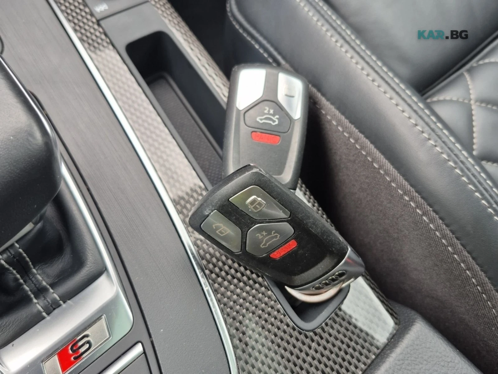 Audi SQ5 PRESTIGE Автокредит Цена до България, снимка 9 - Автомобили и джипове - 55332503
