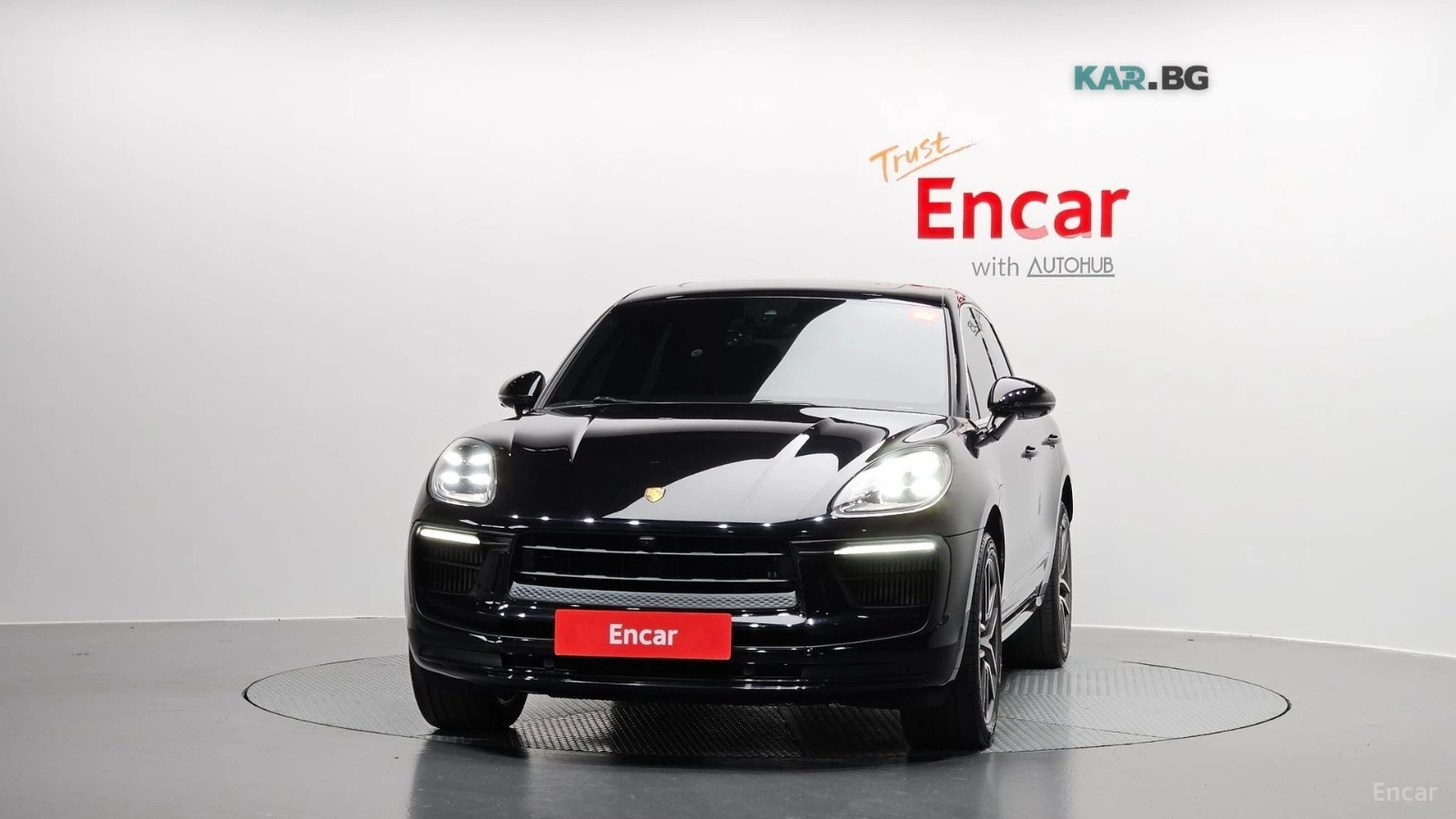 Porsche Macan S 2.9/360/CHRONO PLUS/PANO | Mobile.bg � ����������� 3