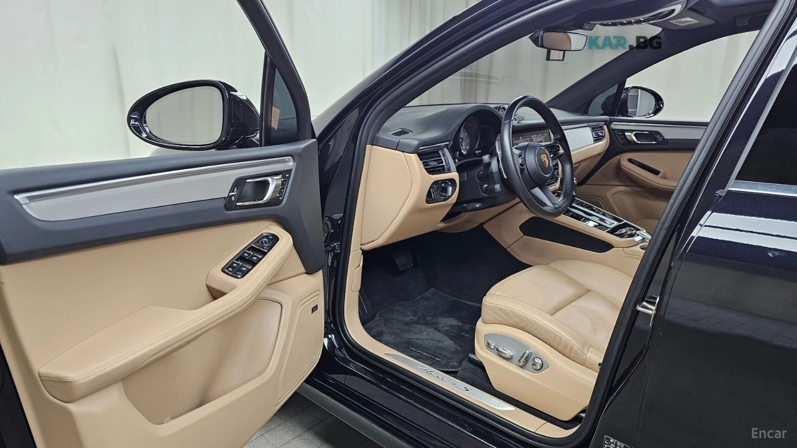 Porsche Macan S 2.9/360/CHRONO PLUS/PANO | Mobile.bg � ����������� 7