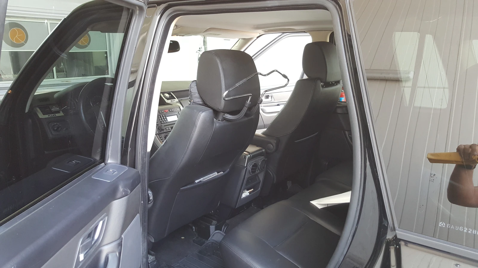 Land Rover Range Rover Sport, снимка 5 - Автомобили и джипове - 55679053