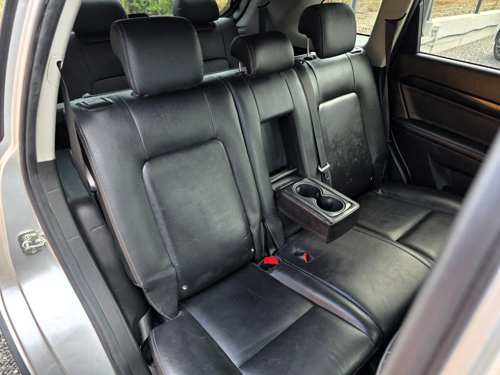 Chevrolet Captiva 2.2VCDI/184/7MESTA/AWD/Automatic, снимка 14 - Автомобили и джипове - 55902876