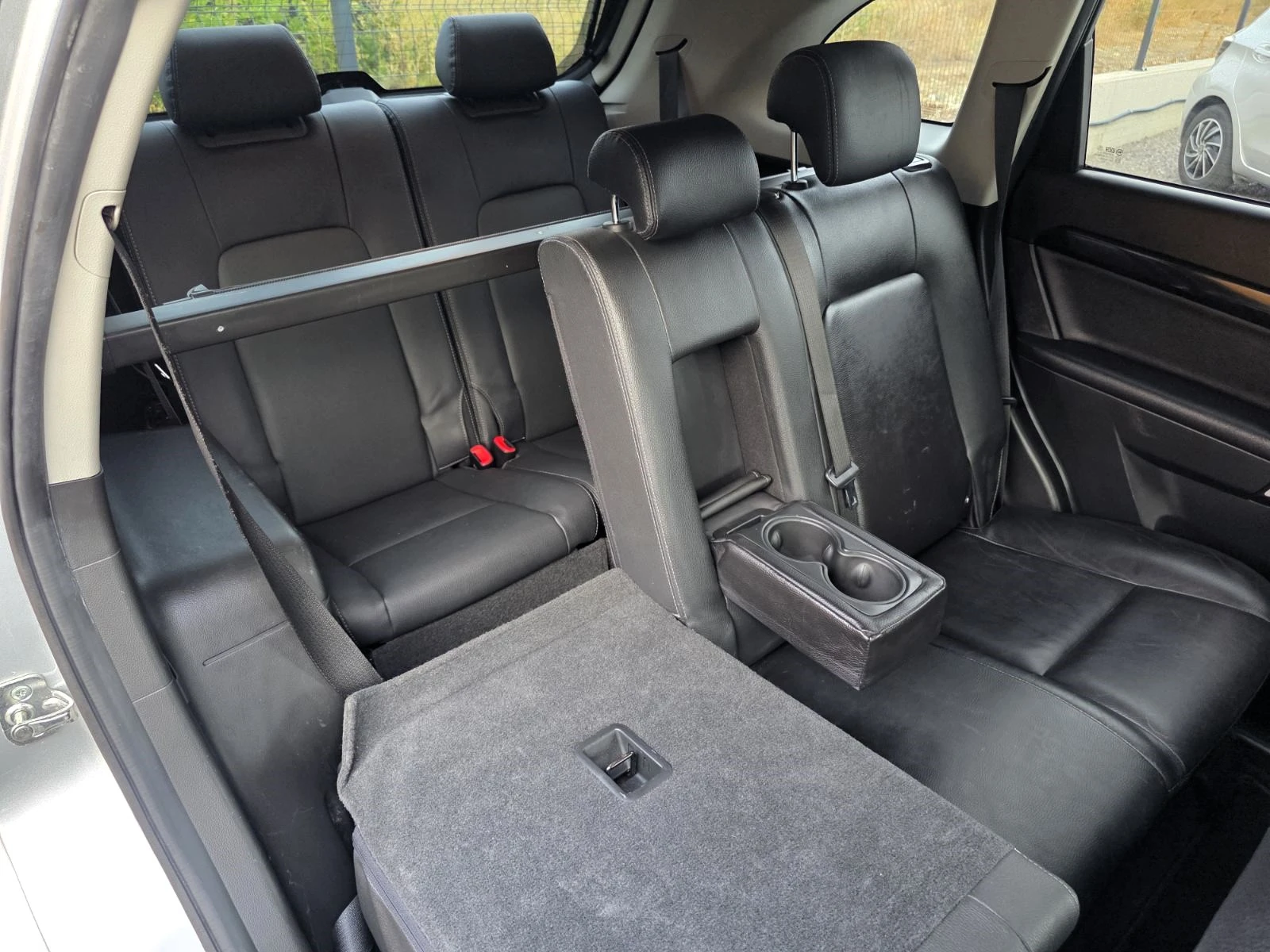 Chevrolet Captiva 2.2VCDI/184/7MESTA/AWD/Automatic, снимка 15 - Автомобили и джипове - 55902876